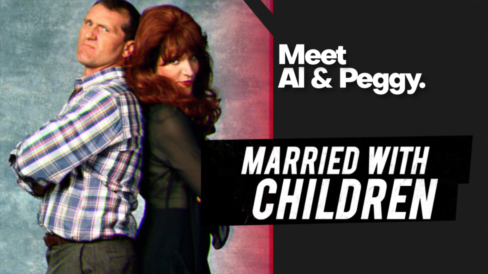 Married with Children eXposed