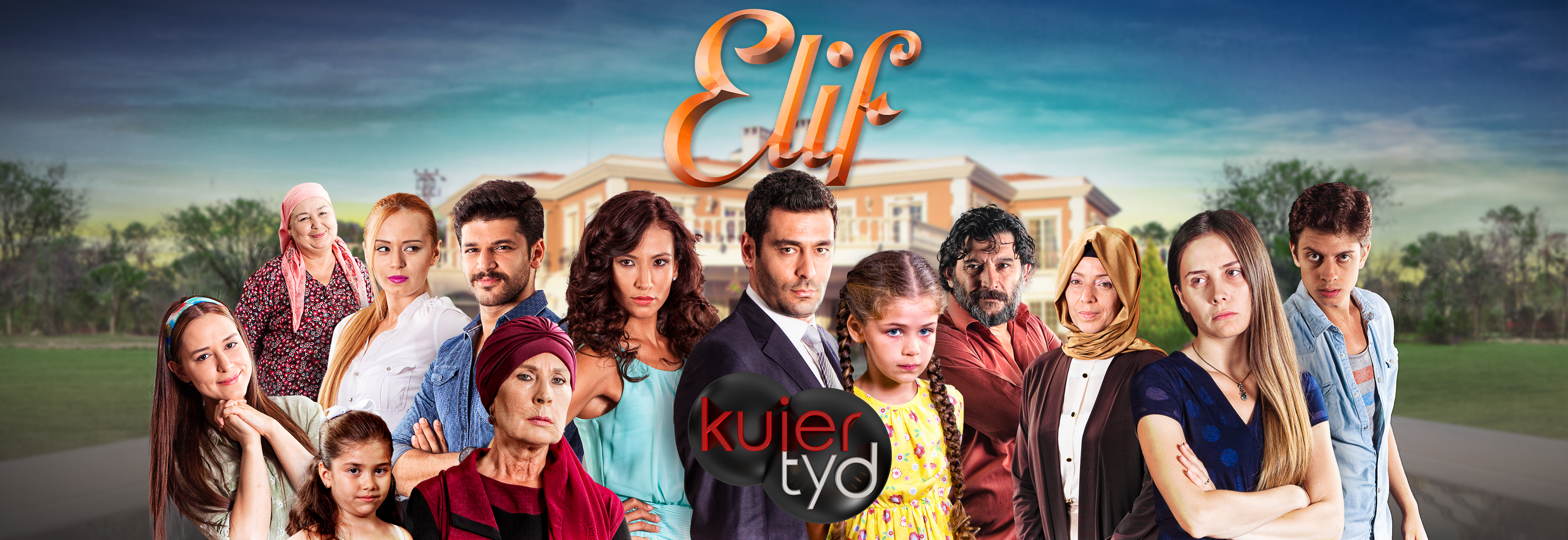 Elif E Tv