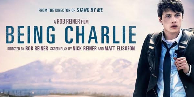 Being Charlie 