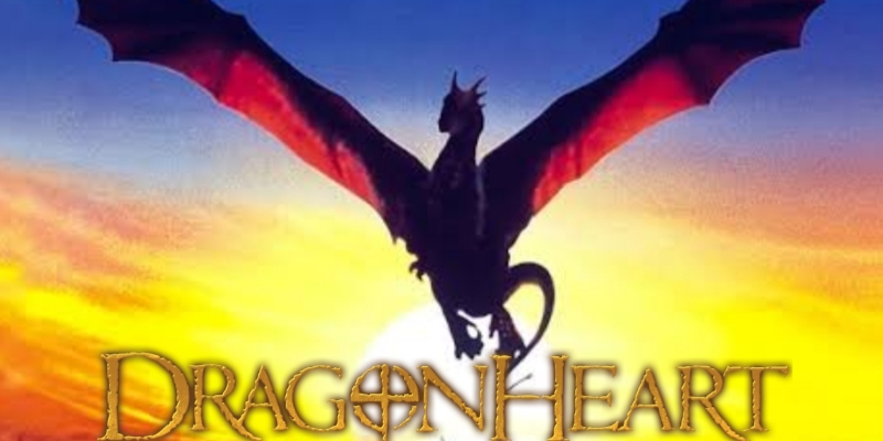Dragon Heart 