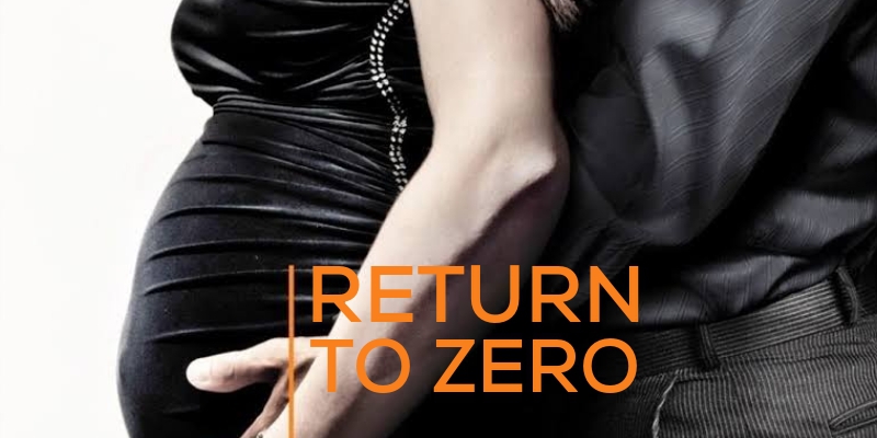 Return to Zero 