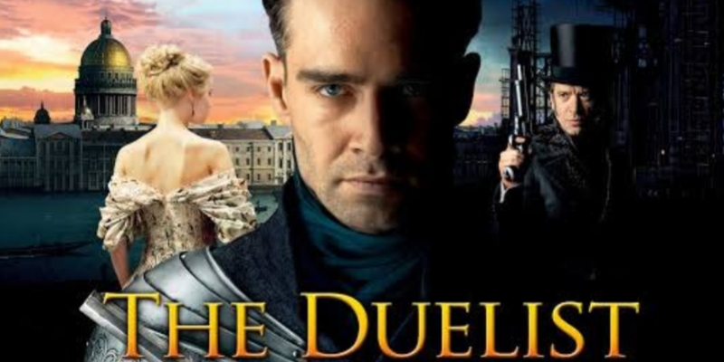 The Duelist 
