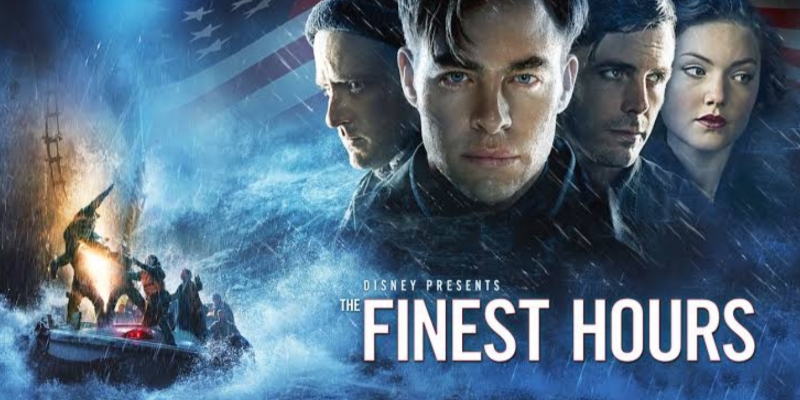 The Finest Hours 