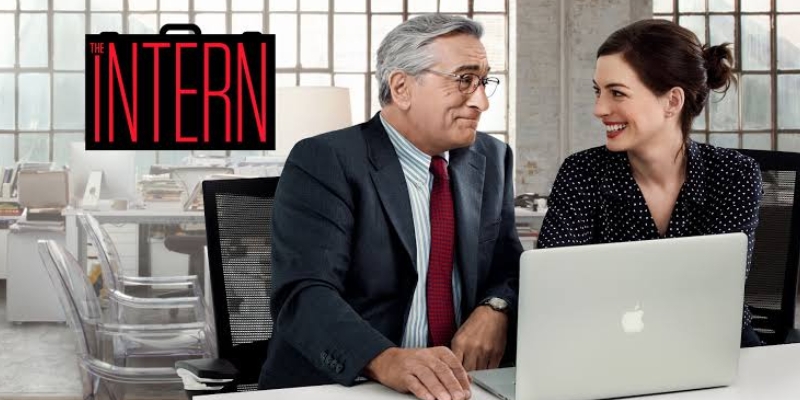 The Intern 