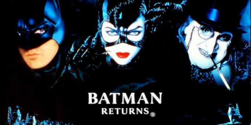 Batman Returns 