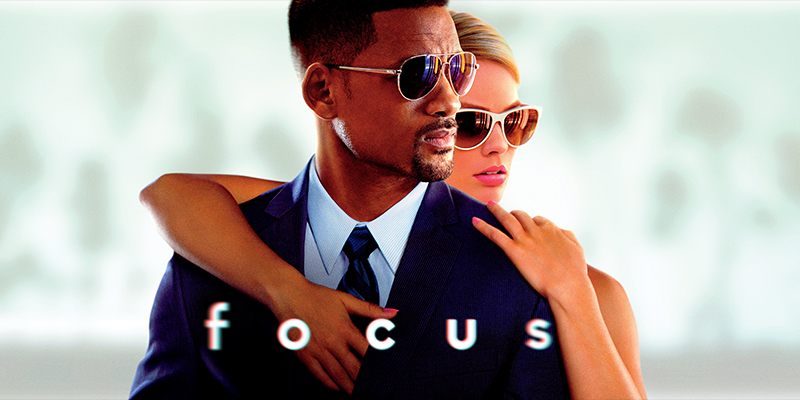 Focus