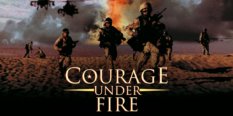 Courage Under Fire 