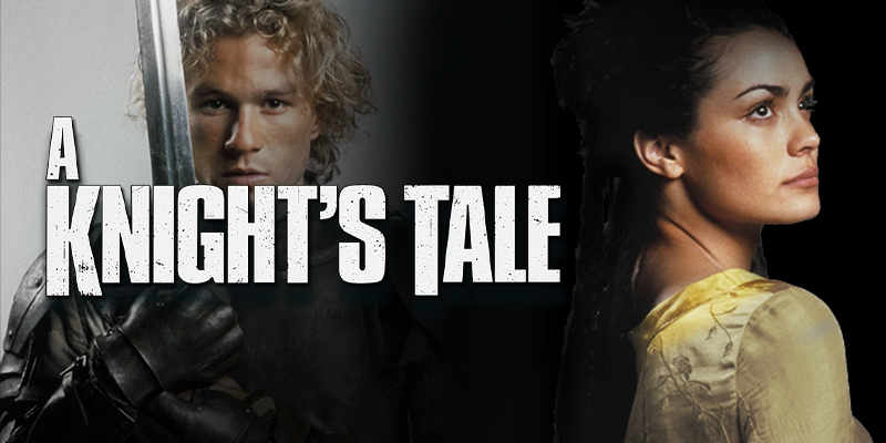 A knights tale 