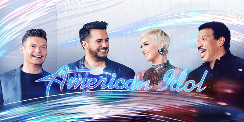 American Idol 