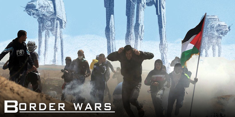 Border Wars 