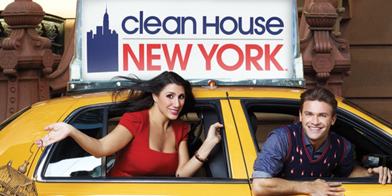 Clean House 