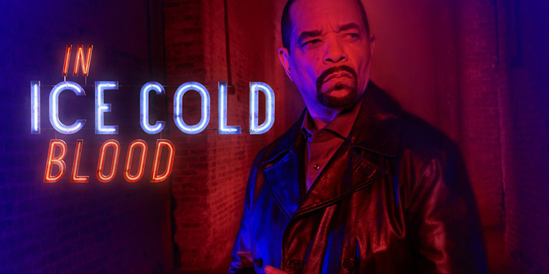 Ice Cold Blood 