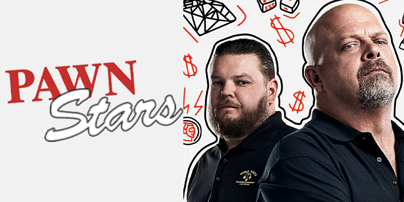 Pawn Stars 