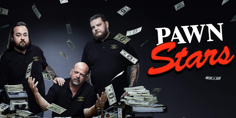 Pawn Stars 