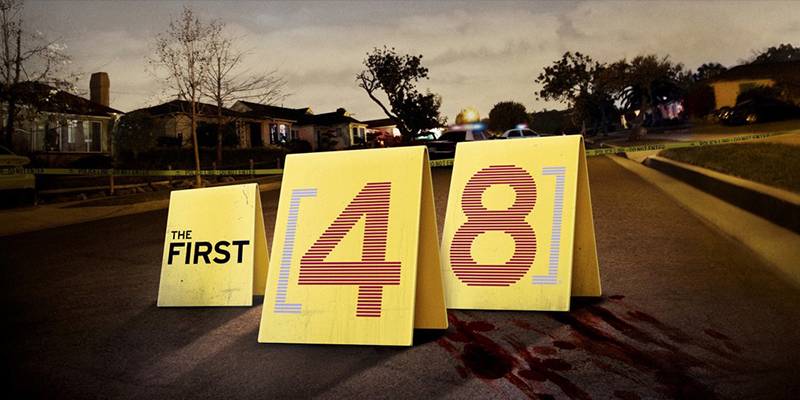 First 48 
