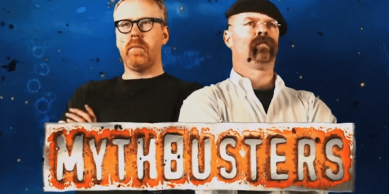Myth Busters