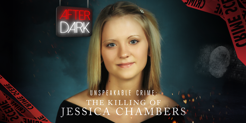 Jessica Chambers