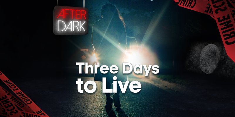 Three Days To Live 