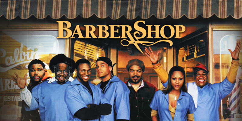 Barbershop 