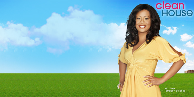 Clean House on eReality 