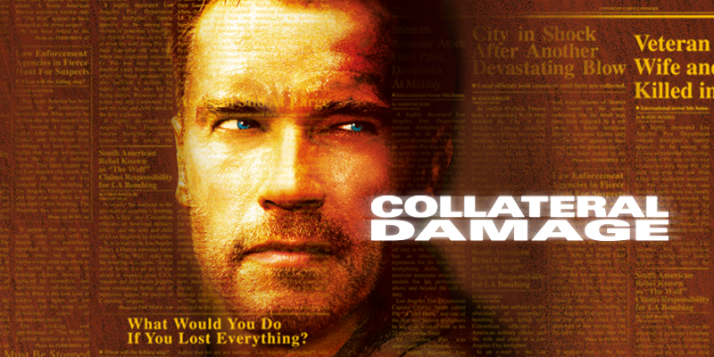Collateral Damage 