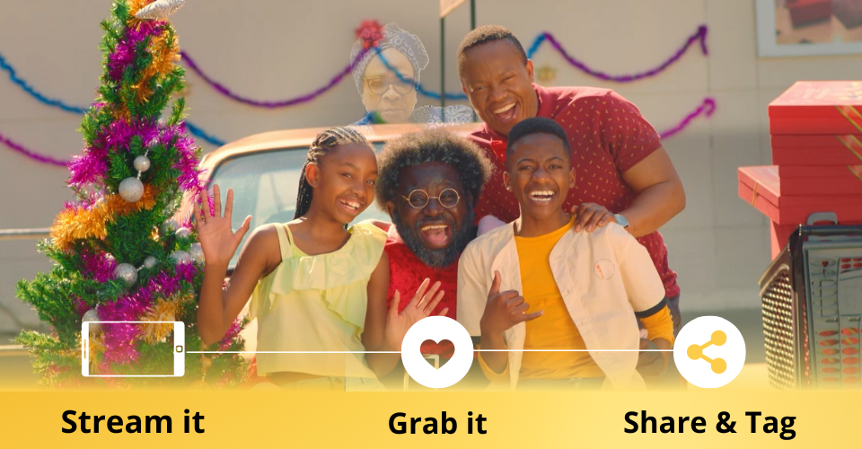STAND a chance to WIN a R500 Takealot voucher