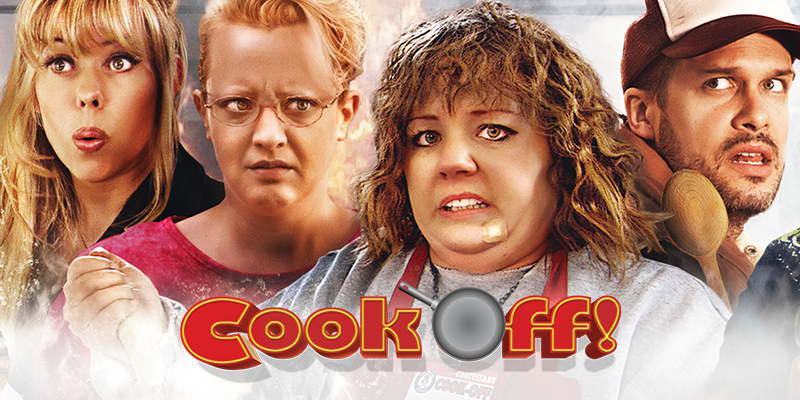 Cook off 