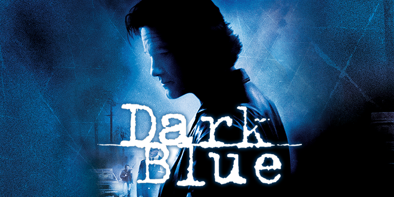 Dark Blue