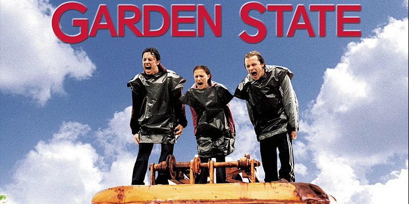 Garden State 