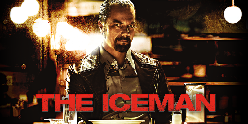 The Ice Man