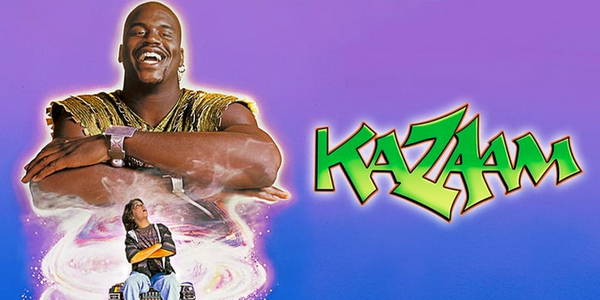 Kazaam 