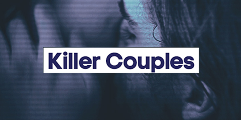 Killer Couples 