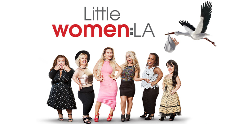 Little Women LA
