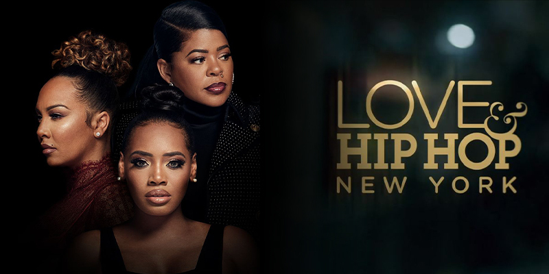 Love and Hip Hop 