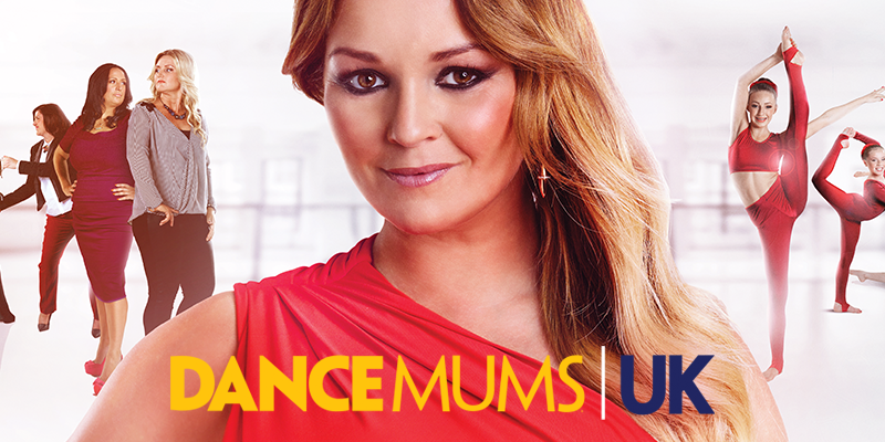 Dance Moms 