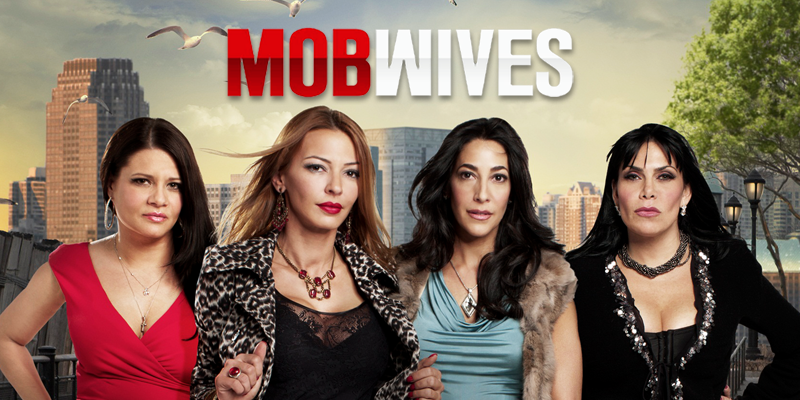 Mob Wives 