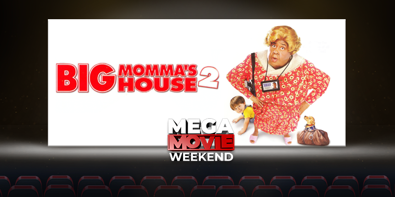 Big Momma's House 2