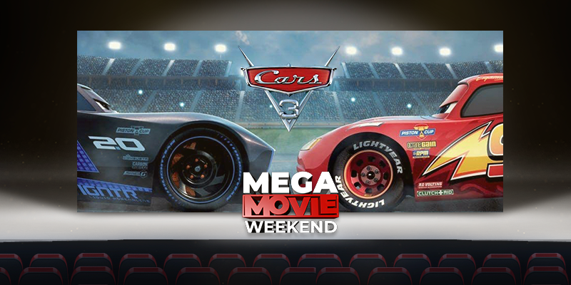 Cars 3