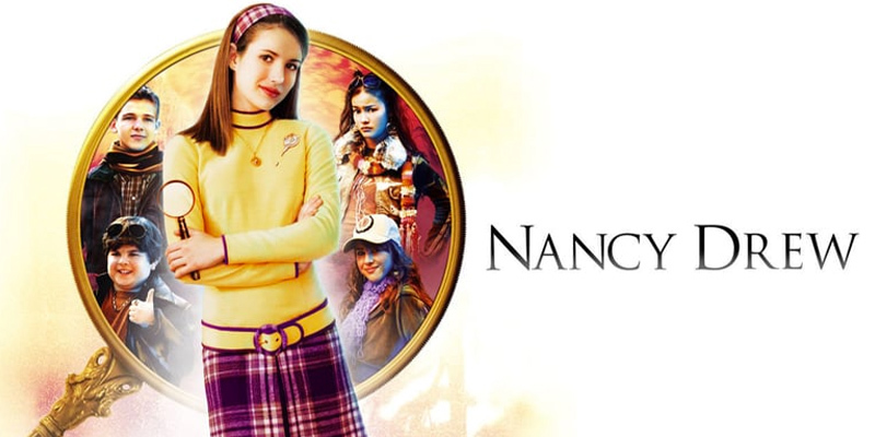 Nancy Drew