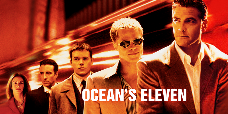 Ocean's Eleven