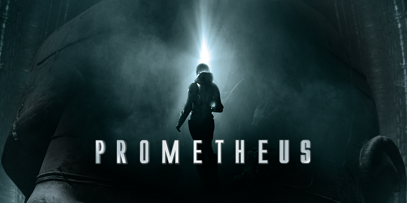 Prometheus