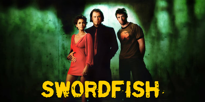 Swordfish