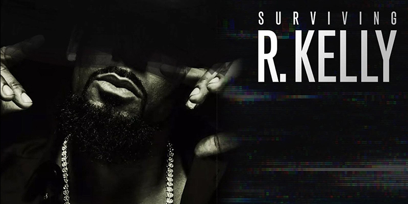 Surviving R.Kelly 