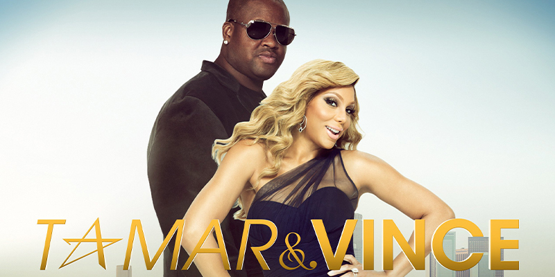 Tamar and Vince 