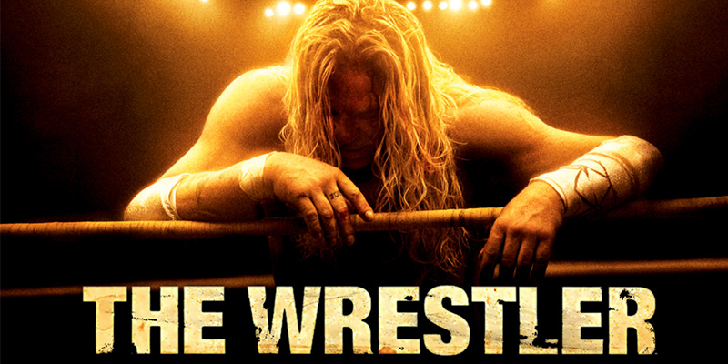 The Wrestler