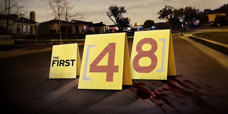 The First 48 