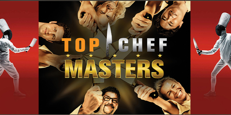 Top Chef Masters 