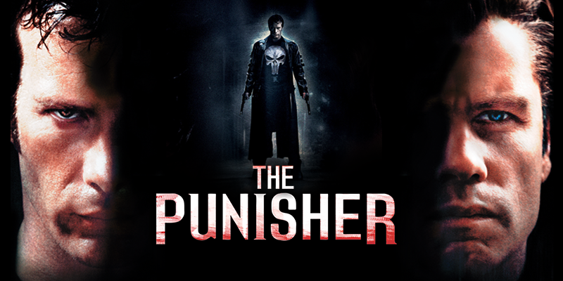 The Punisher