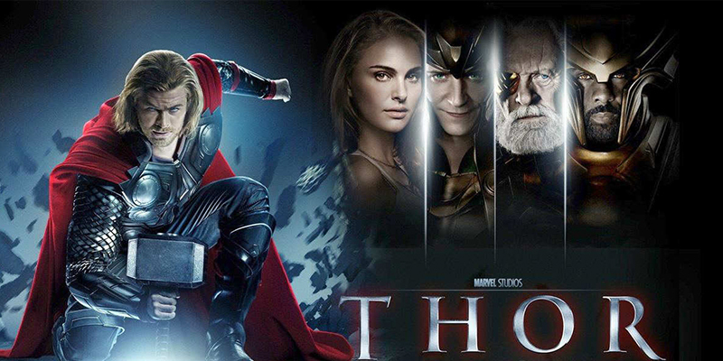 Thor 