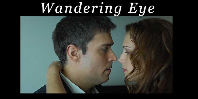 Wandering Eye